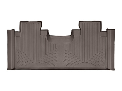 WeatherTech - WeatherTech 476973 FloorLiner DigitalFit