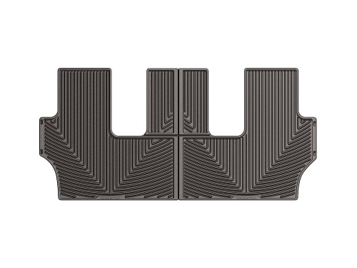 WeatherTech - WeatherTech W213CO All Weather Floor Mats