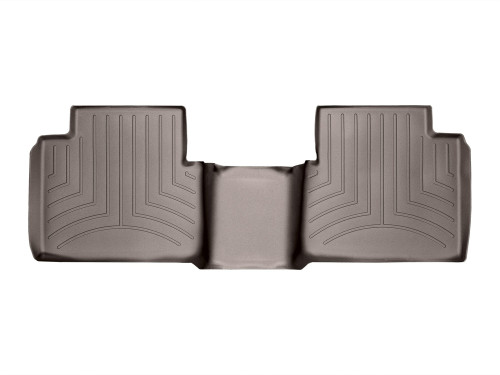 WeatherTech - WeatherTech 476892 FloorLiner DigitalFit