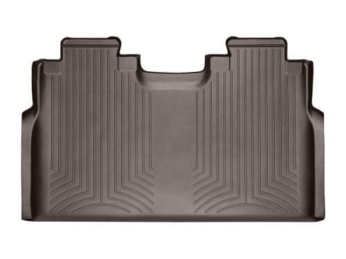 WeatherTech - WeatherTech 476972 FloorLiner DigitalFit
