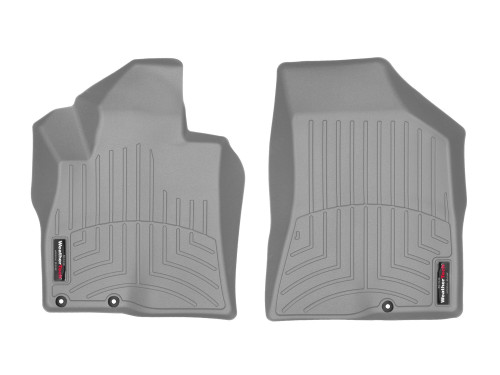 WeatherTech - WeatherTech 4610761 FloorLiner DigitalFit