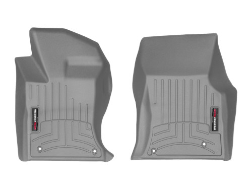 WeatherTech - WeatherTech 4611031 FloorLiner DigitalFit