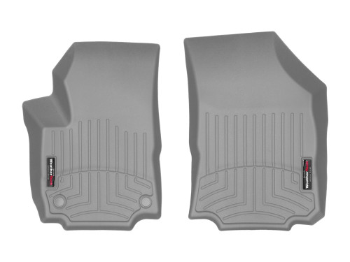 WeatherTech - WeatherTech 4611761 FloorLiner DigitalFit