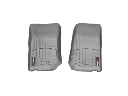 WeatherTech - WeatherTech 461051 FloorLiner DigitalFit