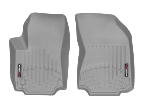 WeatherTech - WeatherTech 4612341 FloorLiner DigitalFit