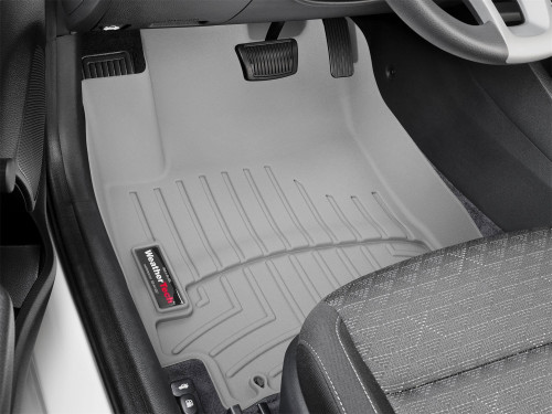 WeatherTech - WeatherTech 4612401 FloorLiner DigitalFit