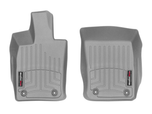 WeatherTech - WeatherTech 4611801 FloorLiner DigitalFit