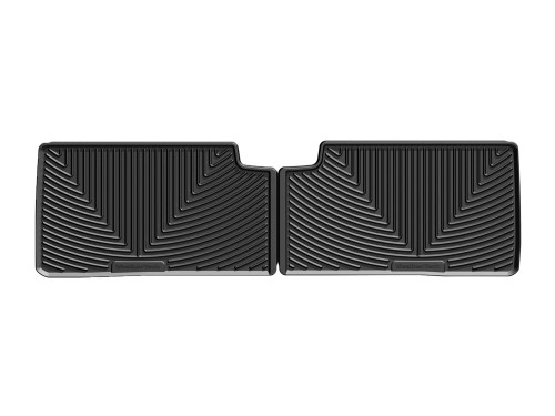 WeatherTech - WeatherTech W425 All Weather Floor Mats