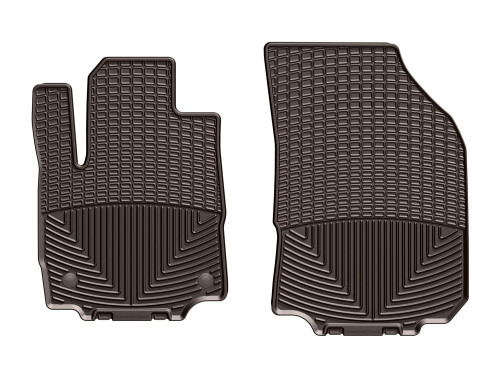 WeatherTech - WeatherTech W424CO All Weather Floor Mats