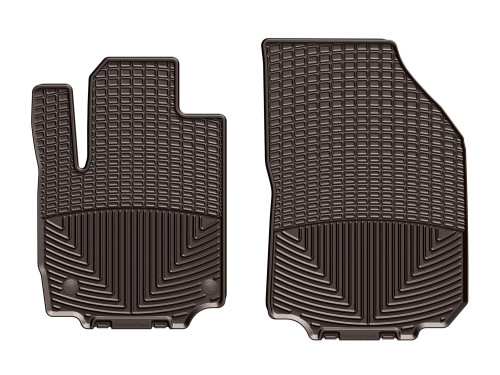 WeatherTech - WeatherTech W472CO All Weather Floor Mats