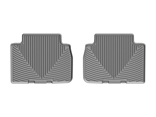 WeatherTech - WeatherTech W464GR All Weather Floor Mats