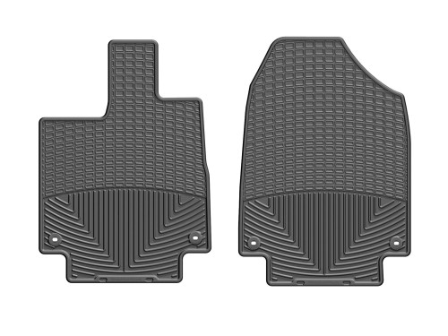WeatherTech - WeatherTech W465 All Weather Floor Mats