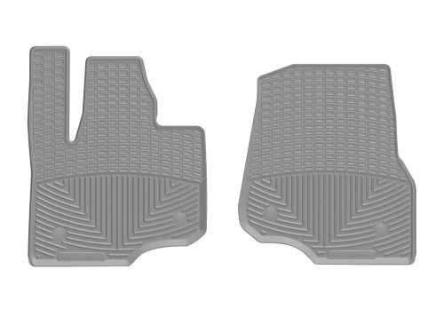 WeatherTech - WeatherTech W477GR All Weather Floor Mats