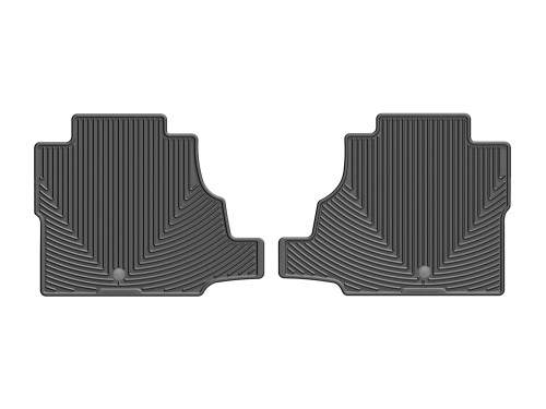 WeatherTech - WeatherTech W500 All Weather Floor Mats