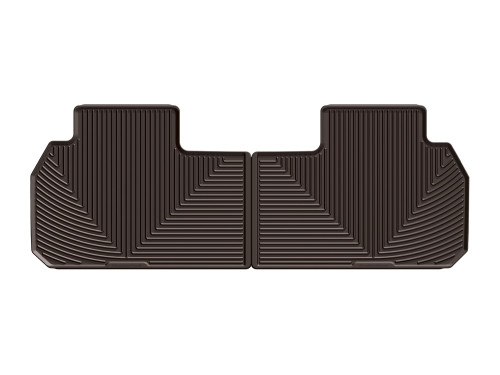 WeatherTech - WeatherTech W470CO All Weather Floor Mats