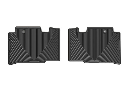 WeatherTech - WeatherTech W466 All Weather Floor Mats