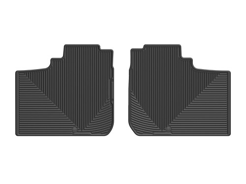 WeatherTech - WeatherTech W507 All Weather Floor Mats