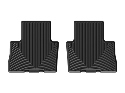 WeatherTech - WeatherTech W525 All Weather Floor Mats