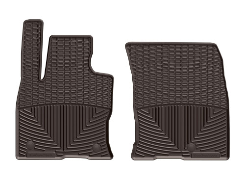 WeatherTech - WeatherTech W531CO All Weather Floor Mats