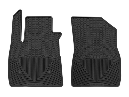 WeatherTech - WeatherTech W556 All Weather Floor Mats