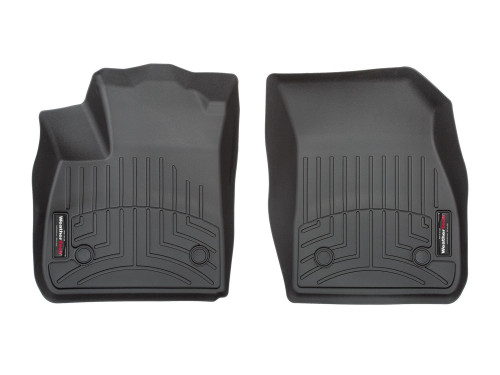 WeatherTech - WeatherTech 4416601 FloorLiner DigitalFit