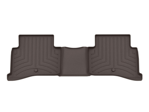 WeatherTech - WeatherTech 478162IM FloorLiner HP