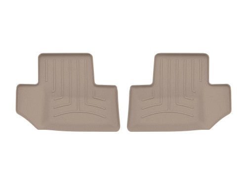 WeatherTech - WeatherTech 455733IM FloorLiner HP