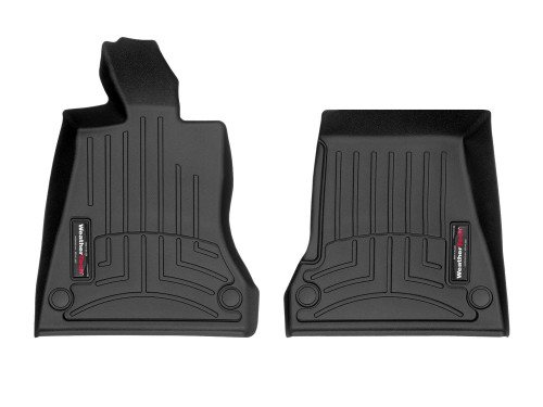 WeatherTech - WeatherTech 4416381 FloorLiner DigitalFit