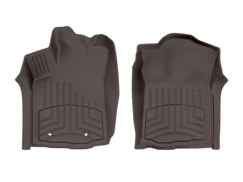 WeatherTech - WeatherTech 478671IM FloorLiner HP