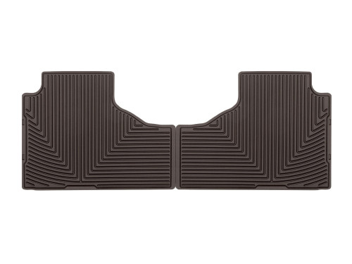 WeatherTech - WeatherTech W569CO All Weather Floor Mats