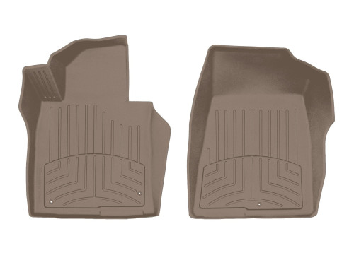 WeatherTech - WeatherTech 456661IM FloorLiner HP