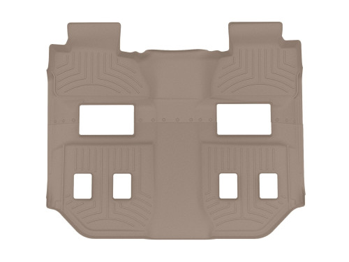 WeatherTech - WeatherTech 456073IM FloorLiner HP