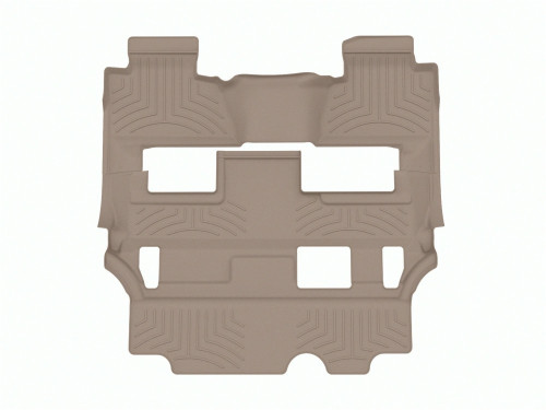 WeatherTech - WeatherTech 456075IM FloorLiner HP