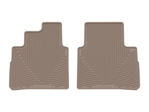 WeatherTech - WeatherTech W576TN All Weather Floor Mats