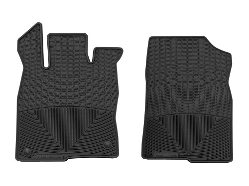 WeatherTech - WeatherTech W593 All Weather Floor Mats