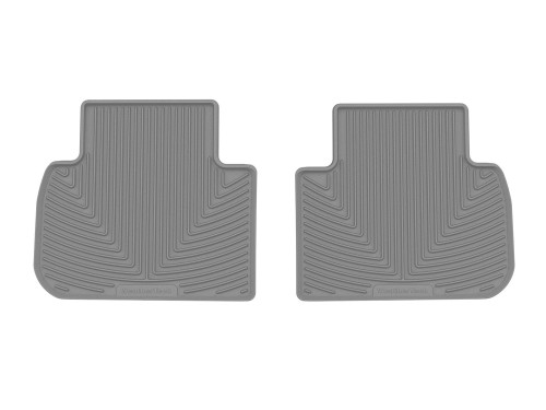 WeatherTech - WeatherTech W594GR All Weather Floor Mats