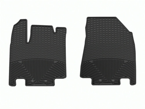 WeatherTech - WeatherTech W601 All Weather Floor Mats