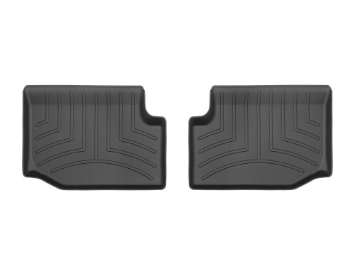 WeatherTech - WeatherTech 4416332 FloorLiner DigitalFit