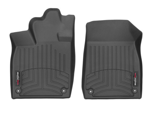 WeatherTech - WeatherTech 4416371 FloorLiner DigitalFit