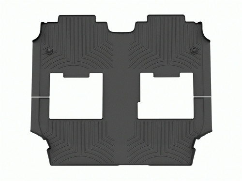 WeatherTech - WeatherTech 4416622 FloorLiner DigitalFit