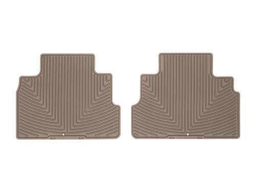 WeatherTech - WeatherTech W434TN All Weather Floor Mats