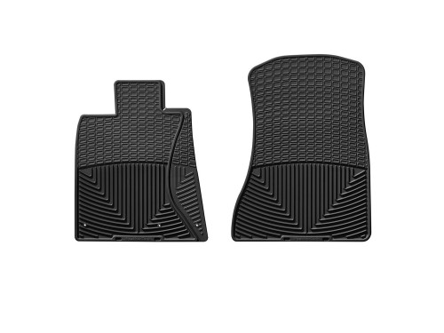 WeatherTech - WeatherTech W79 All Weather Floor Mats