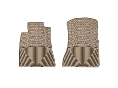 WeatherTech - WeatherTech W77TN All Weather Floor Mats