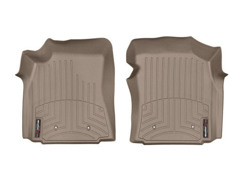 WeatherTech - WeatherTech 450011 FloorLiner DigitalFit