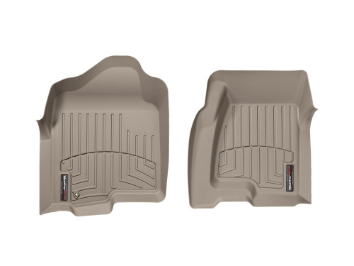 WeatherTech - WeatherTech 450031 FloorLiner DigitalFit