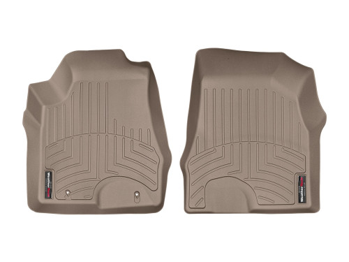 WeatherTech - WeatherTech 450141 FloorLiner DigitalFit