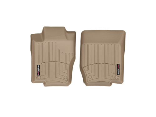 WeatherTech - WeatherTech 450161 FloorLiner DigitalFit