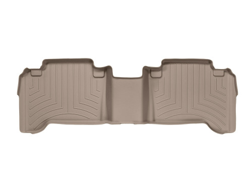 WeatherTech - WeatherTech 450213 FloorLiner DigitalFit