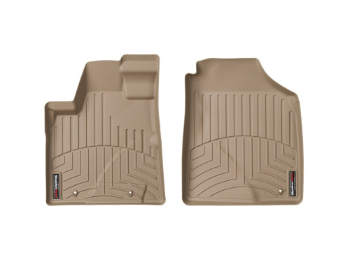 WeatherTech - WeatherTech 450221 FloorLiner DigitalFit
