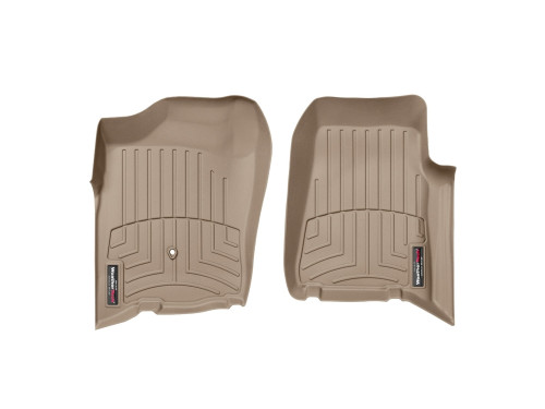 WeatherTech - WeatherTech 450241 FloorLiner DigitalFit